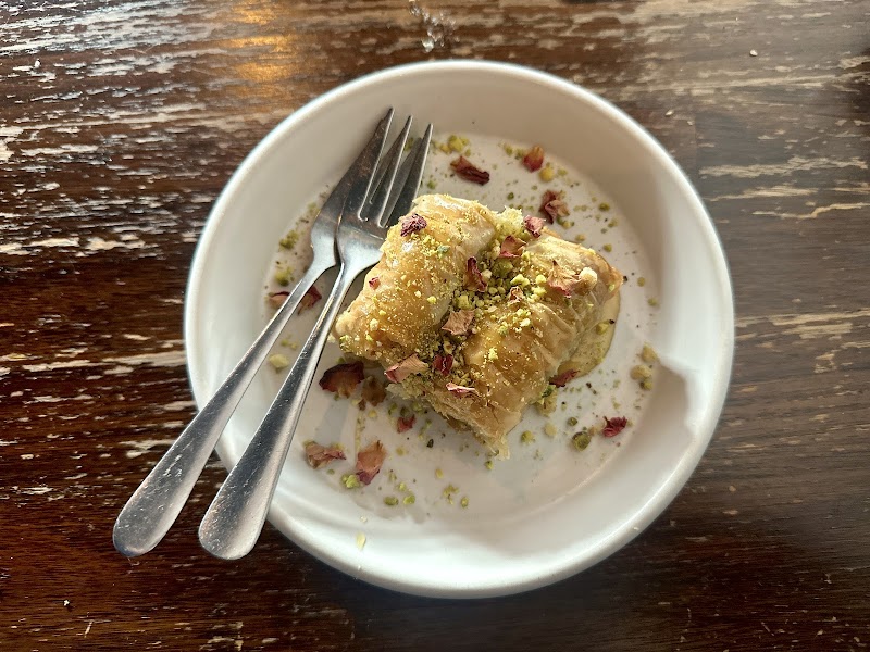 Bahari | The Hellenic Palate photo 6