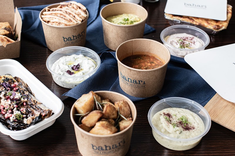 Bahari | The Hellenic Palate photo 2