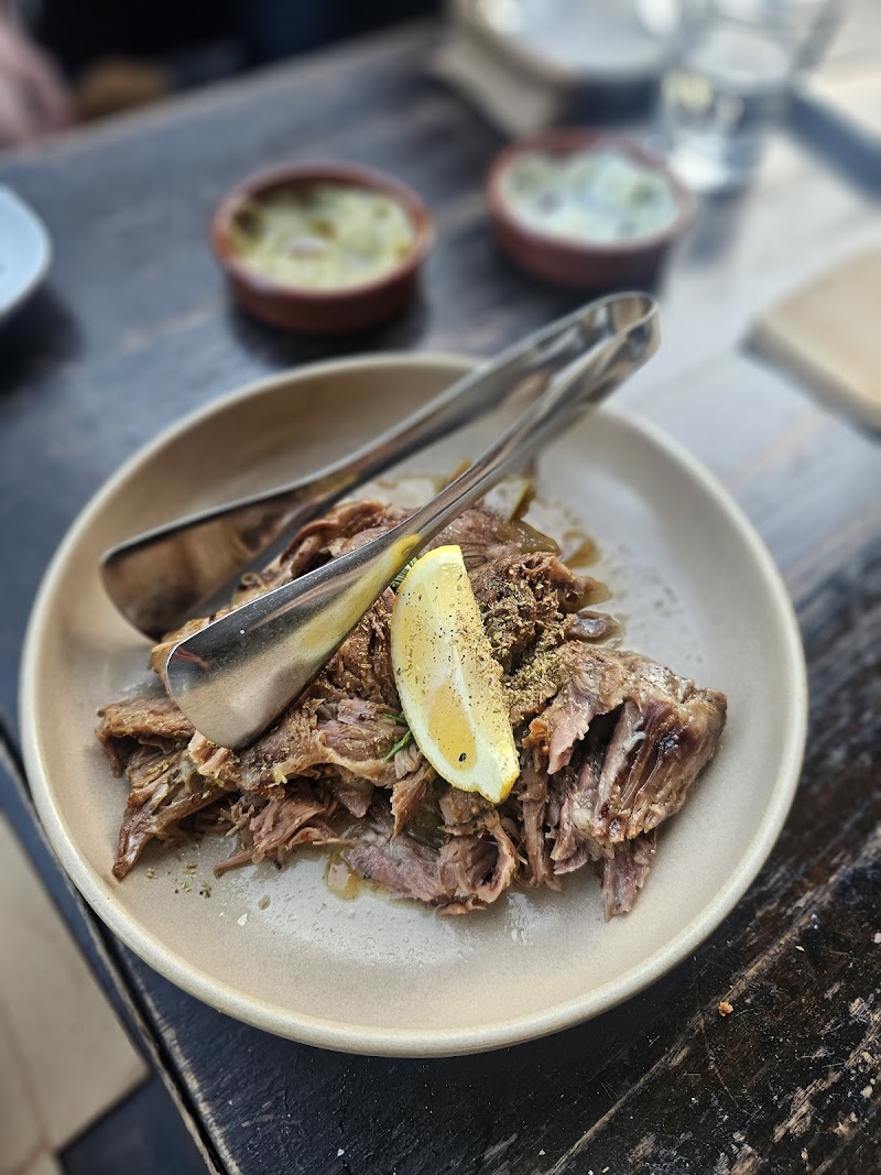 Bahari | The Hellenic Palate photo 5