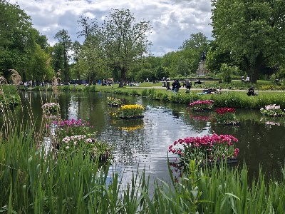 Vondelpark