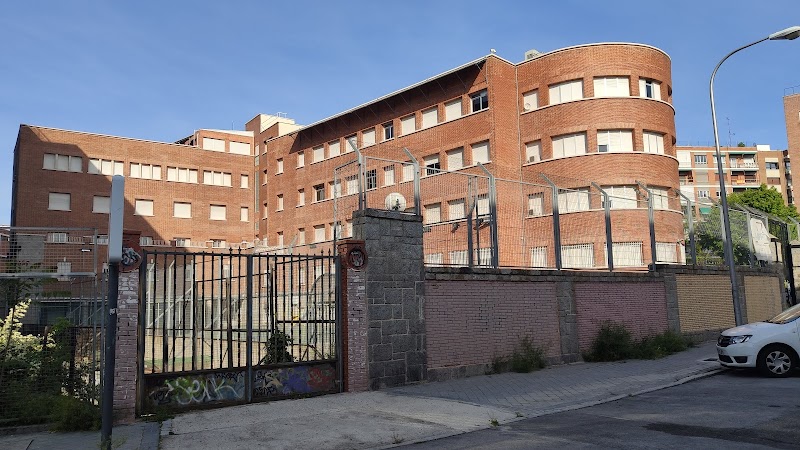 Jesús Maestro School