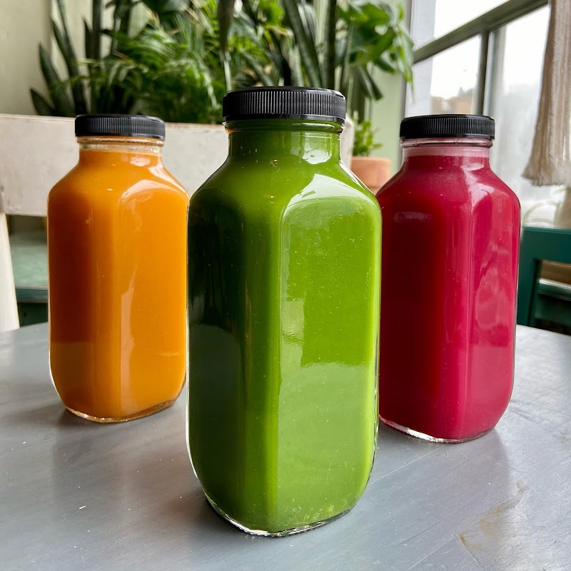 Green Door Cafe photo 2