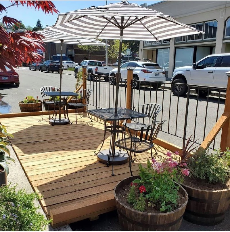 Green Door Cafe photo 1