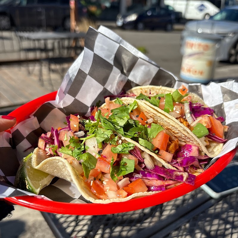 Green Door Cafe photo 4