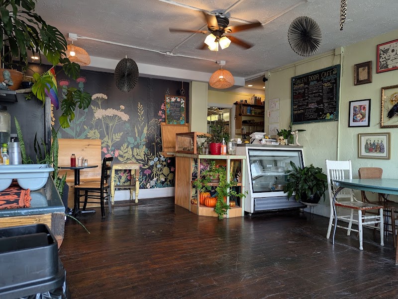 Green Door Cafe photo 4