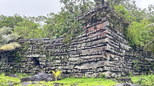 Nan Madol 1