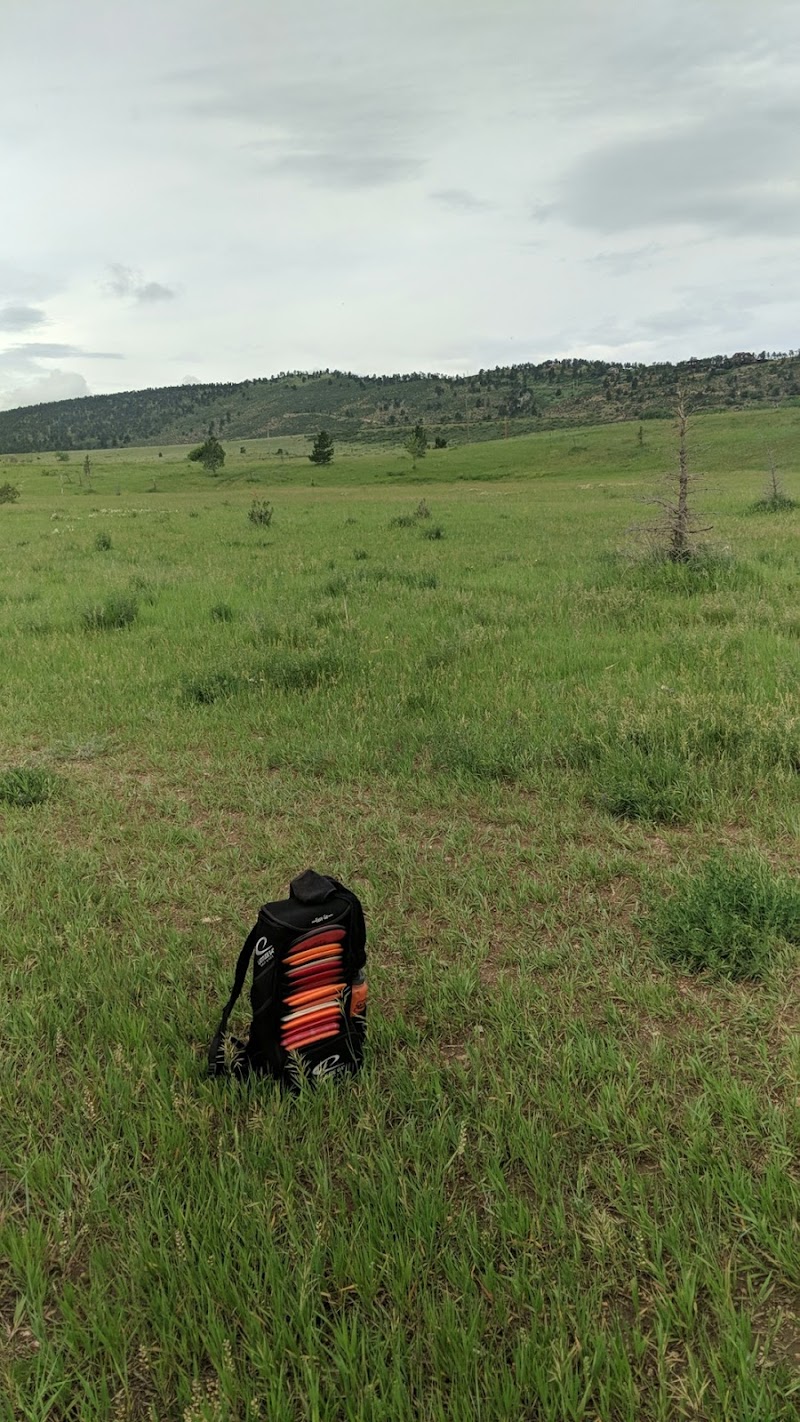 Aggie Greens Disc Golf Course photo 5