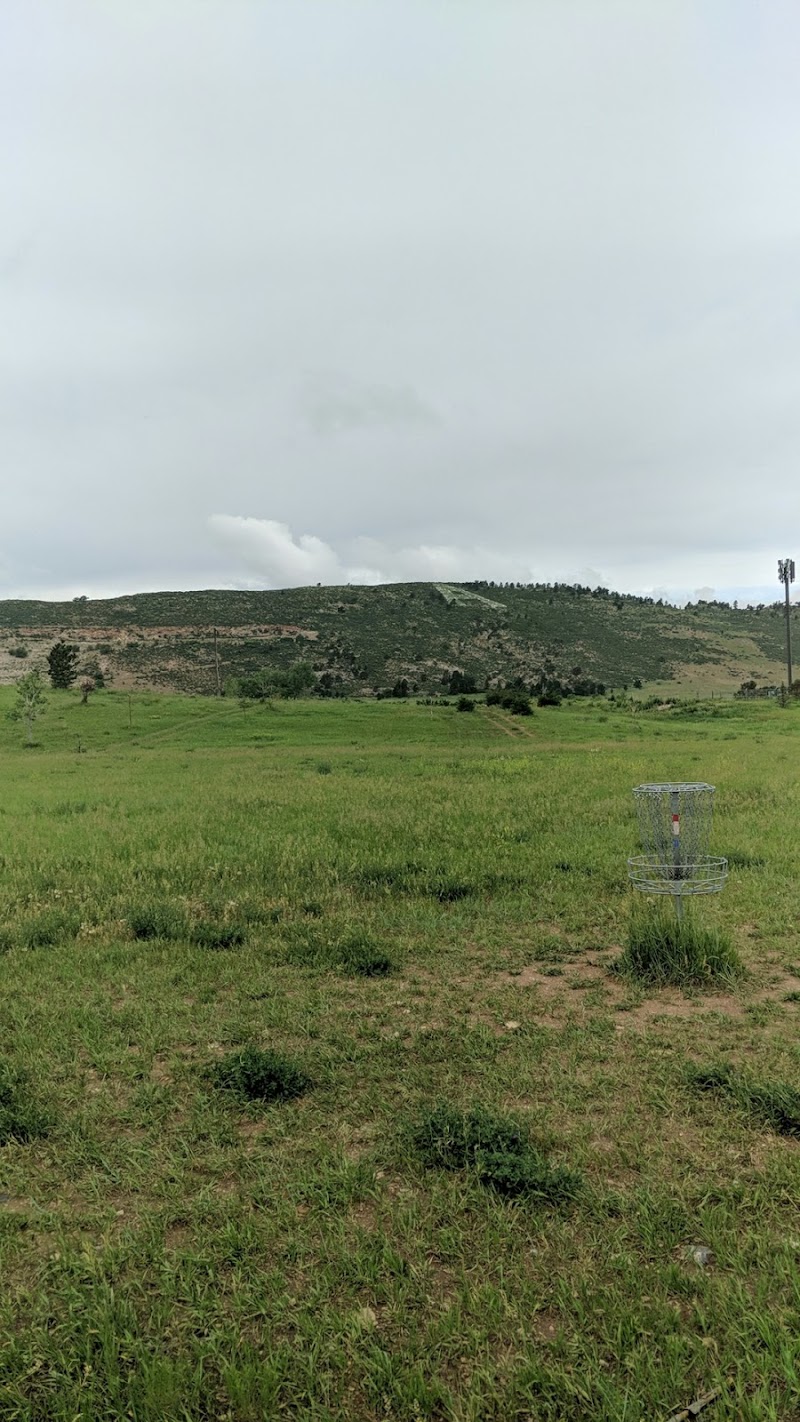 Aggie Greens Disc Golf Course photo 2