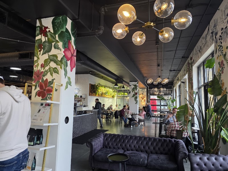Grace Coffee Co photo 3