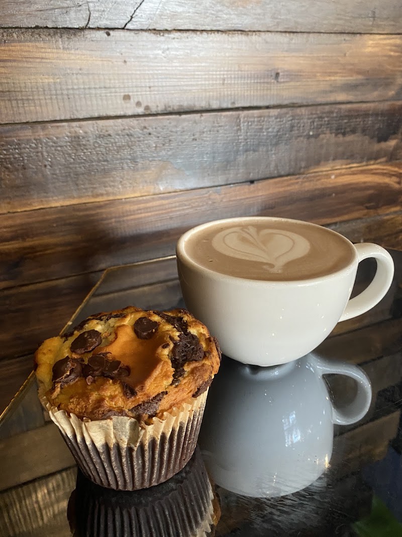 Grace Coffee Co photo 4