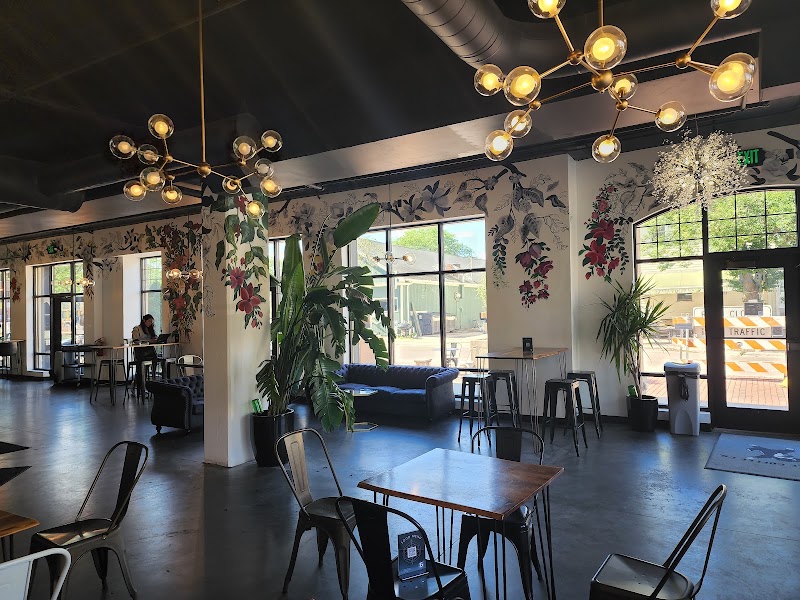 Grace Coffee Co photo 1