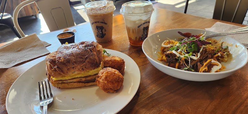 Grace Coffee Co photo 2