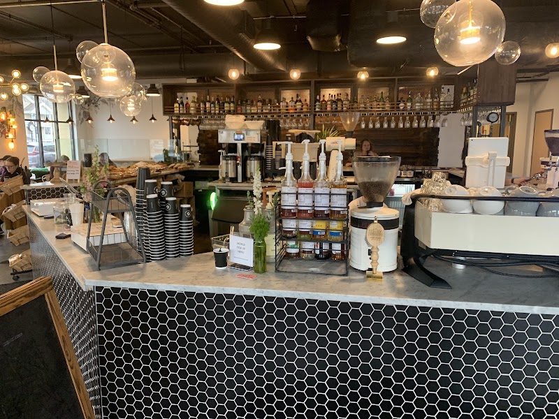 Grace Coffee Co photo 1