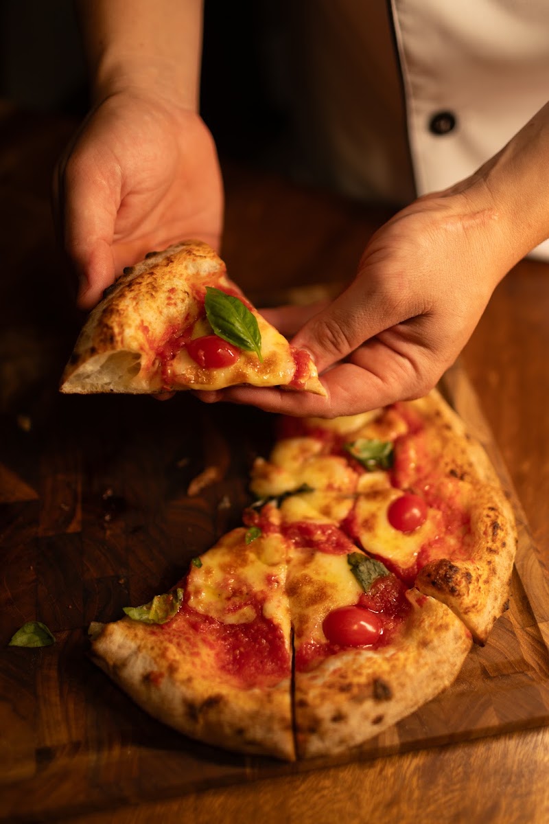 Foto de Santa Távola Pizzaria
