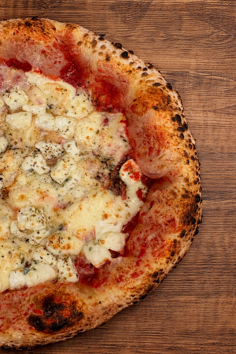 Foto de Santa Távola Pizzaria