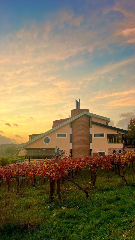 Cantina di Lisandro Wine Resort