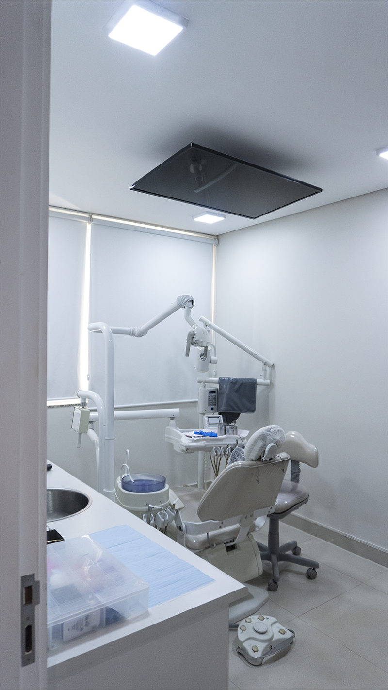 Amberget Odontologia | Dentista na Asa Norte - foto 4