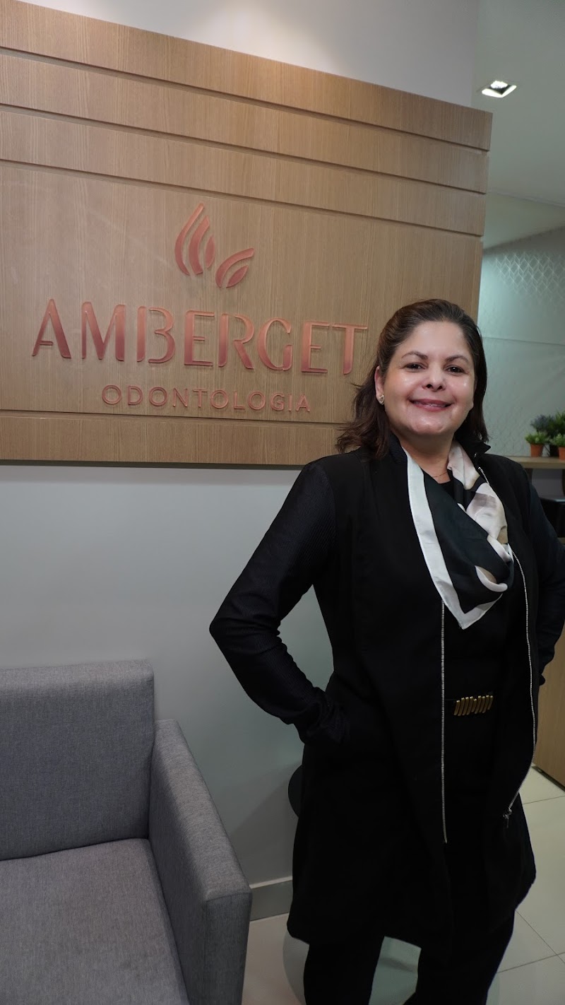 Amberget Odontologia | Dentista na Asa Norte
