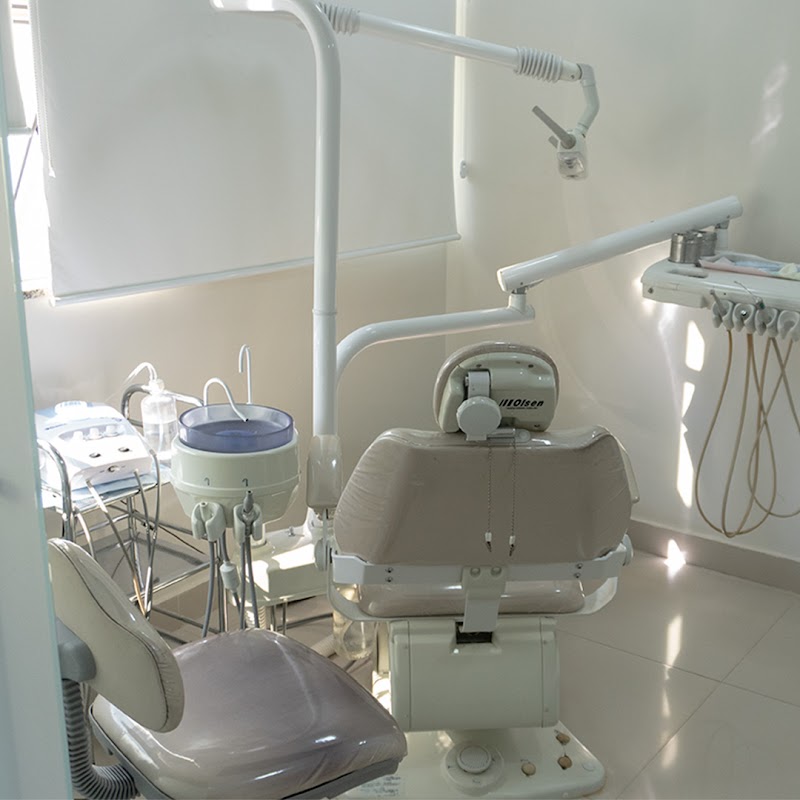 Amberget Odontologia | Dentista na Asa Norte - foto 2