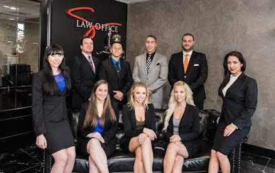 Sua Law Group - Car accident lawyer in Simi Valley