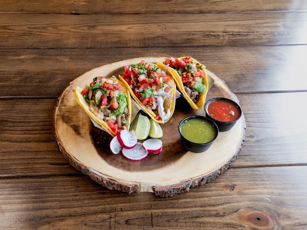 Photo by Bandido Taqueria Mexicana