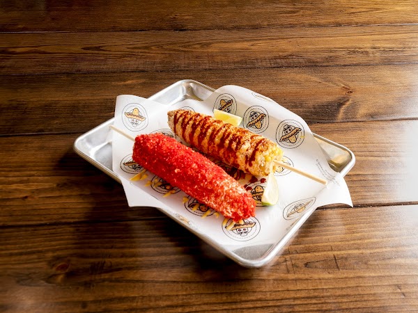 Photo by Bandido Taqueria Mexicana