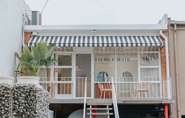 Tiemce Hair photo 3