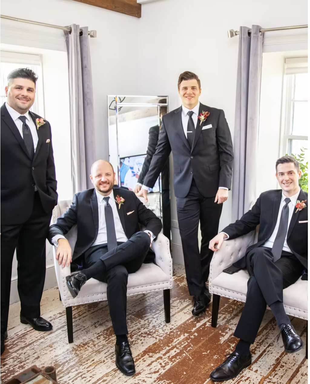 Essence Weddings: Google Places image 5