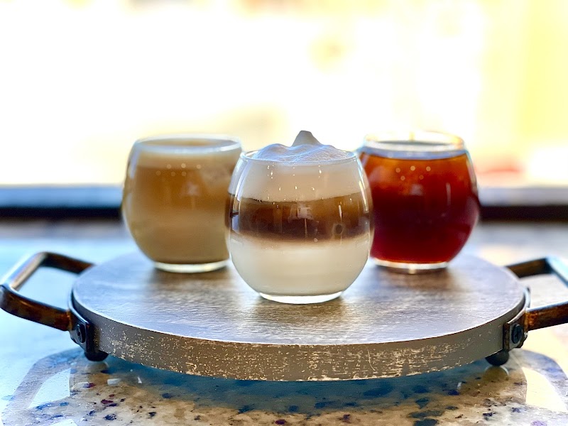 The Espresso Bar @ Taos Valley Lodge photo 2