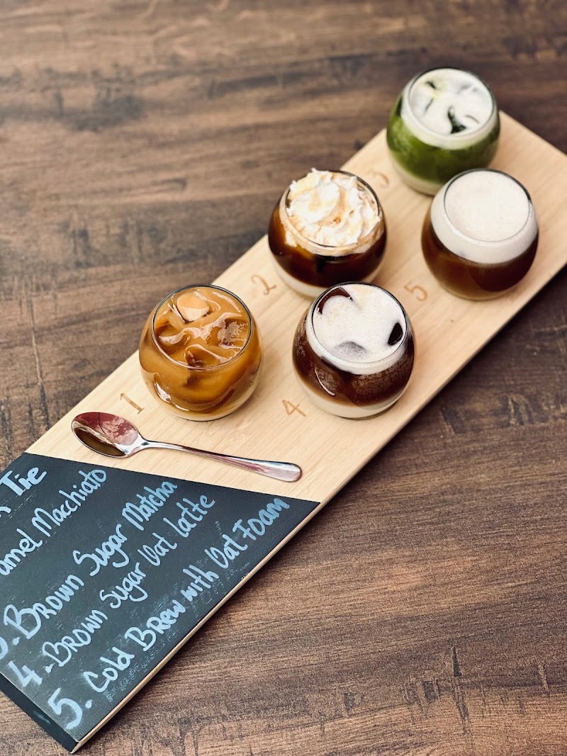 The Espresso Bar @ Taos Valley Lodge photo 3