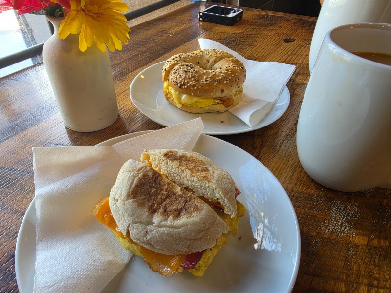The Espresso Bar @ Taos Valley Lodge photo 3