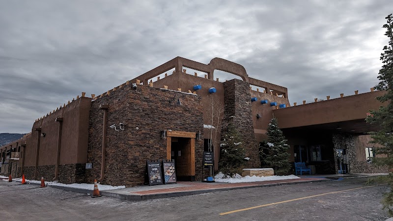 The Espresso Bar @ Taos Valley Lodge photo 3