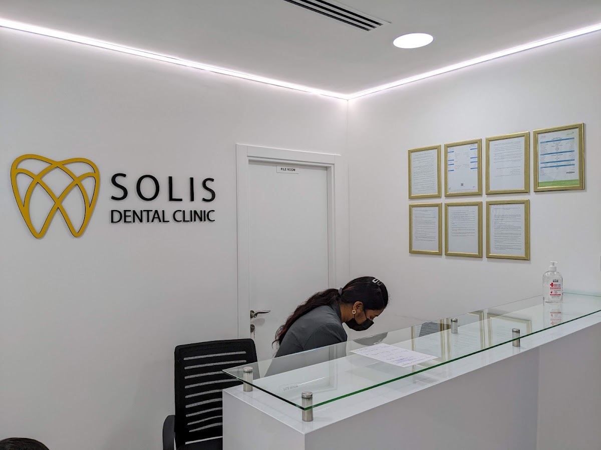 Solis Dental Clinic 4