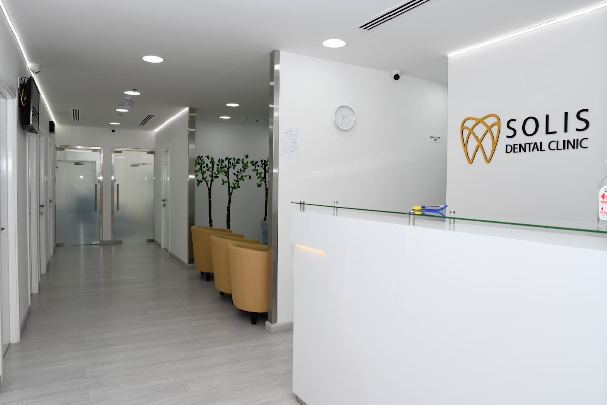 Solis Dental Clinic 2