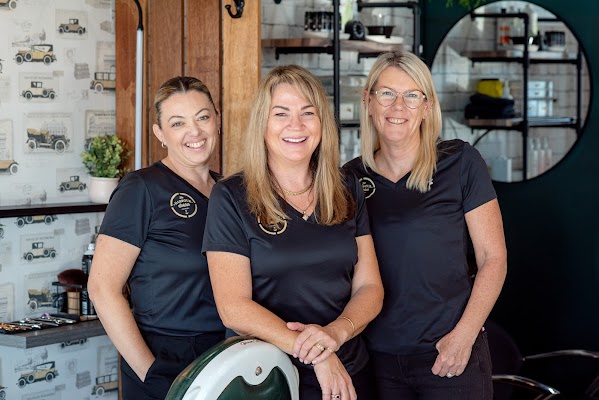 The Harbour Barber on Oxley