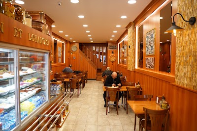 Emirhan Et Lokantası - Restoran