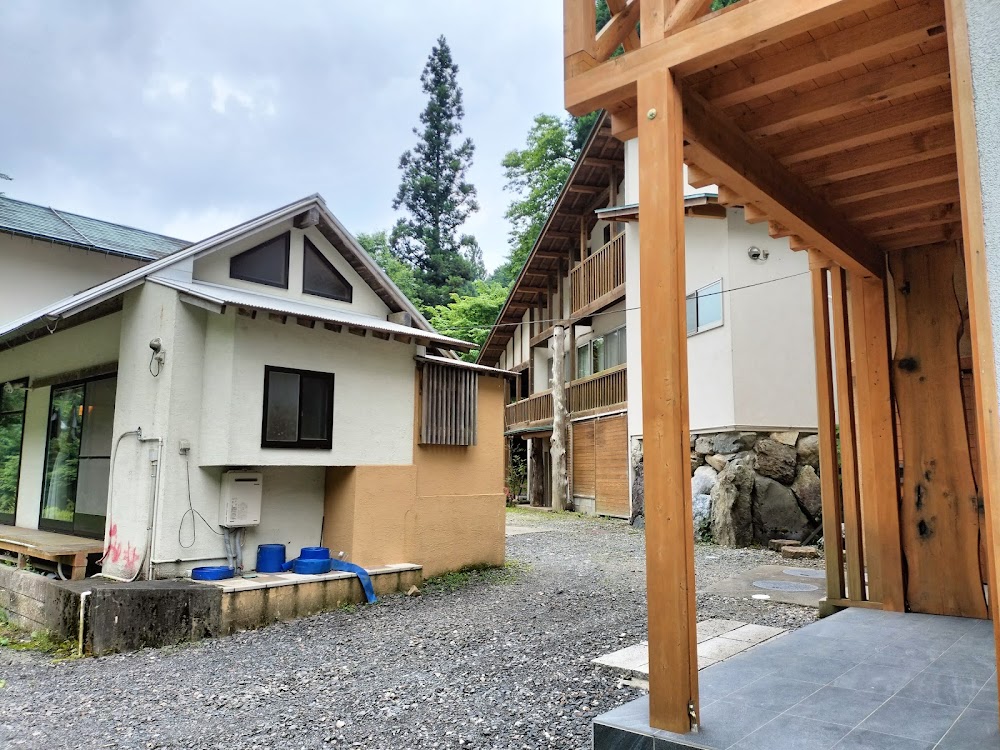 三ツ石オートキャンプ場