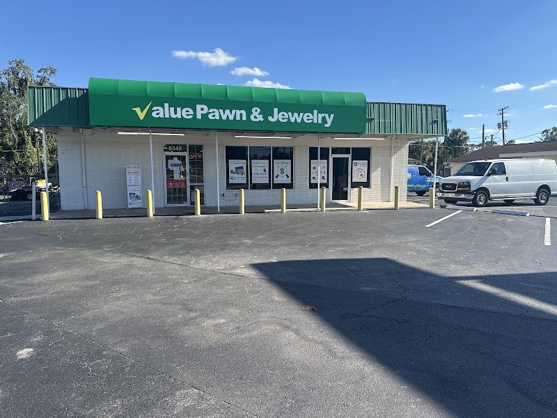 Value Pawn & Jewelry photo