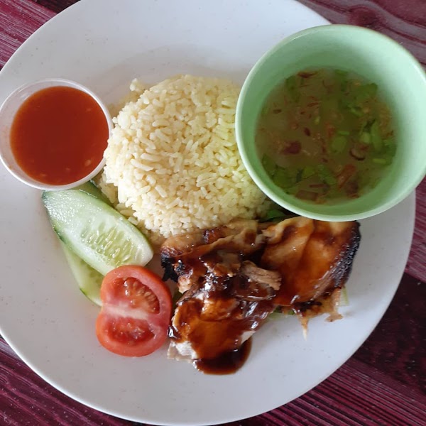 Kedai Makan Maziah - Photo 1