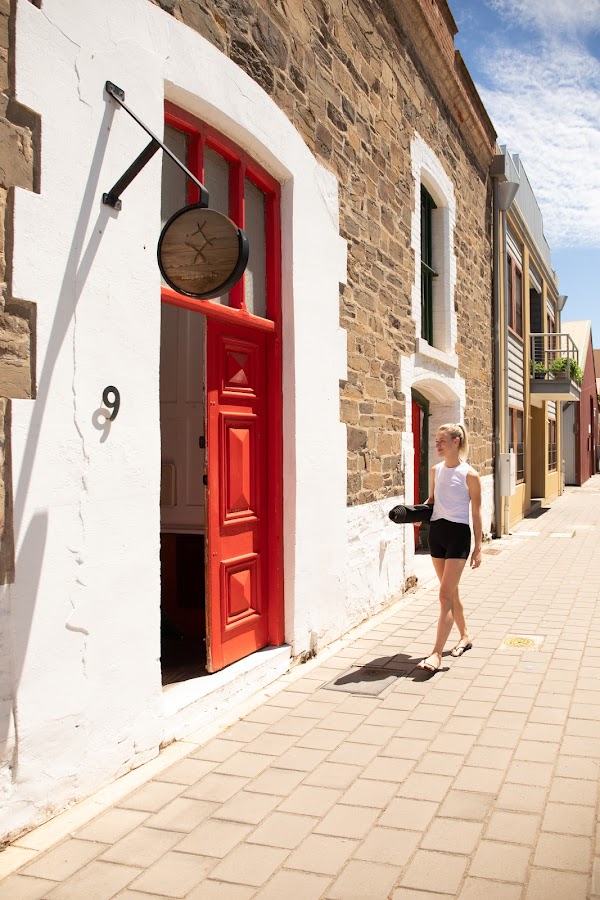 The Dock Studios