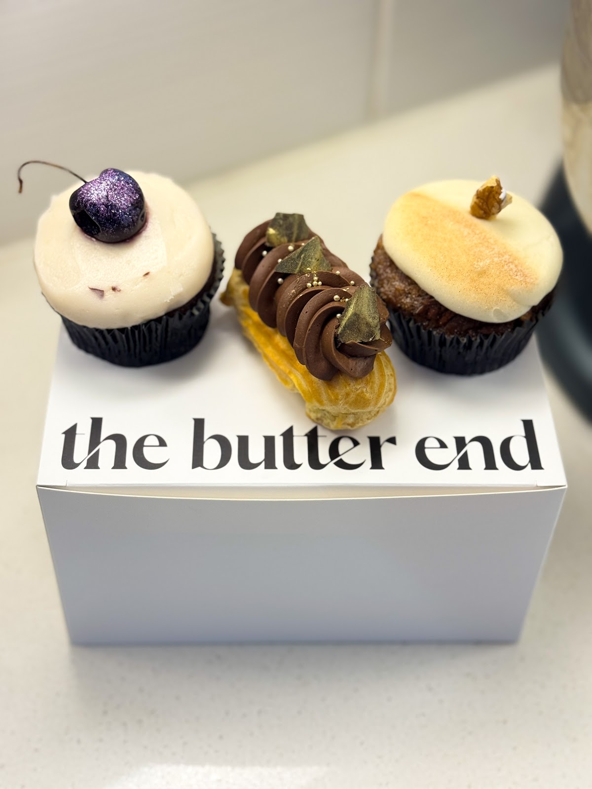The Butter End: Google Places image 2