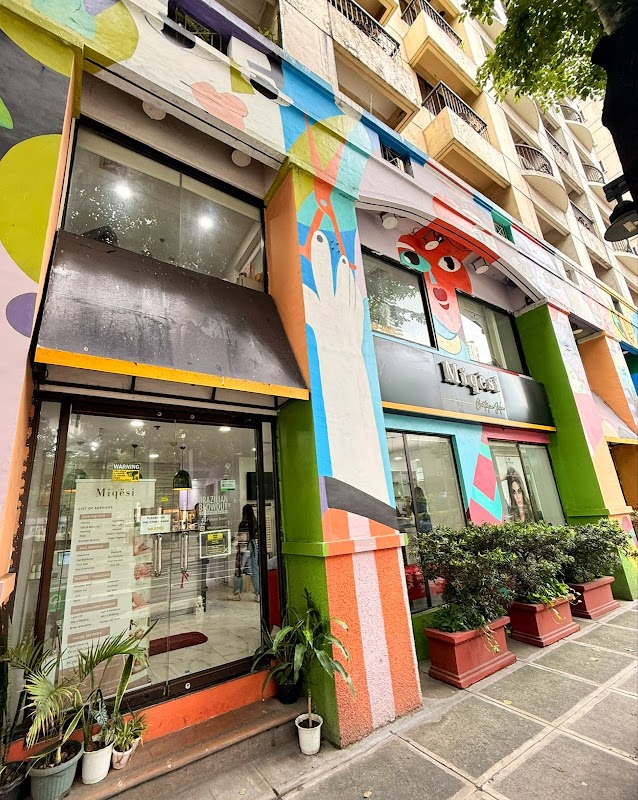 MIQESI BGC