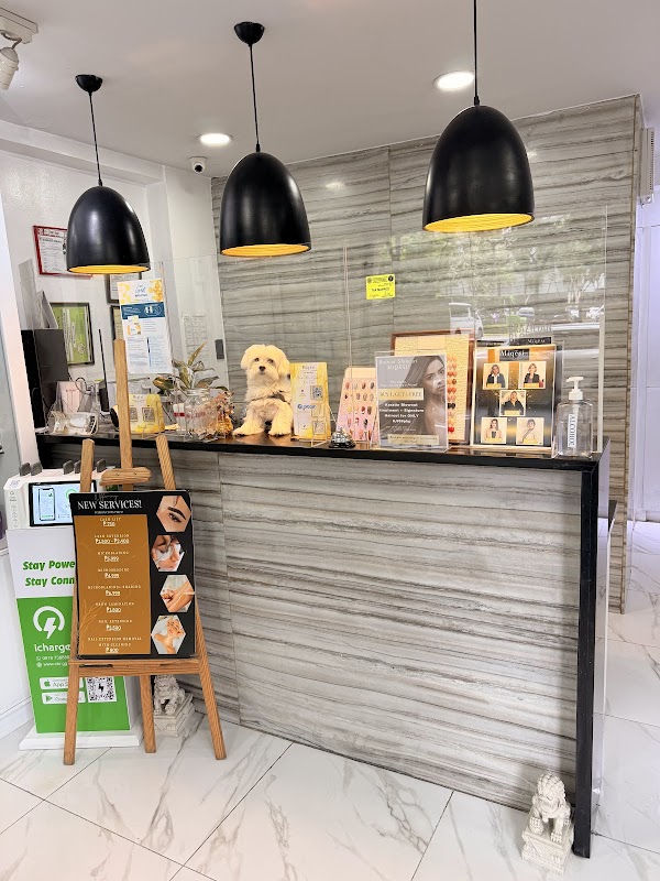 MIQESI BGC