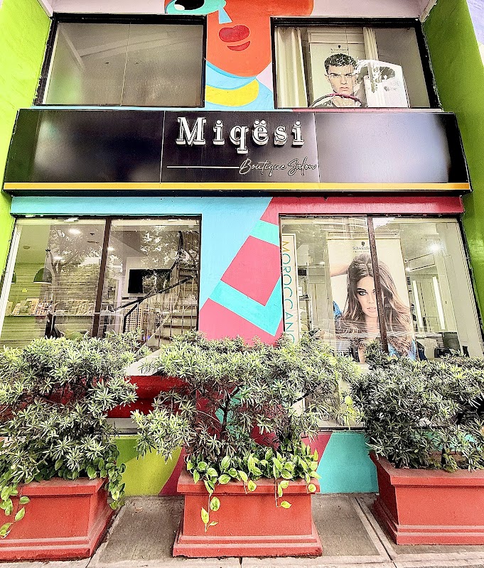 MIQESI BGC
