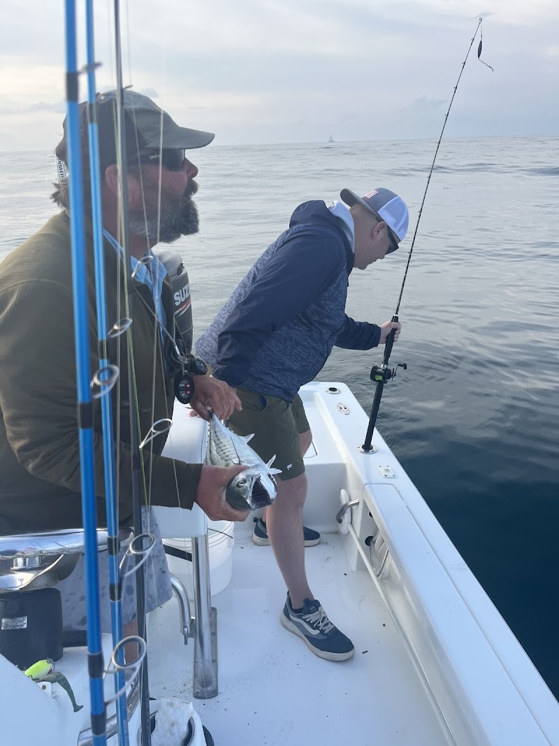 Native Son Guide Service