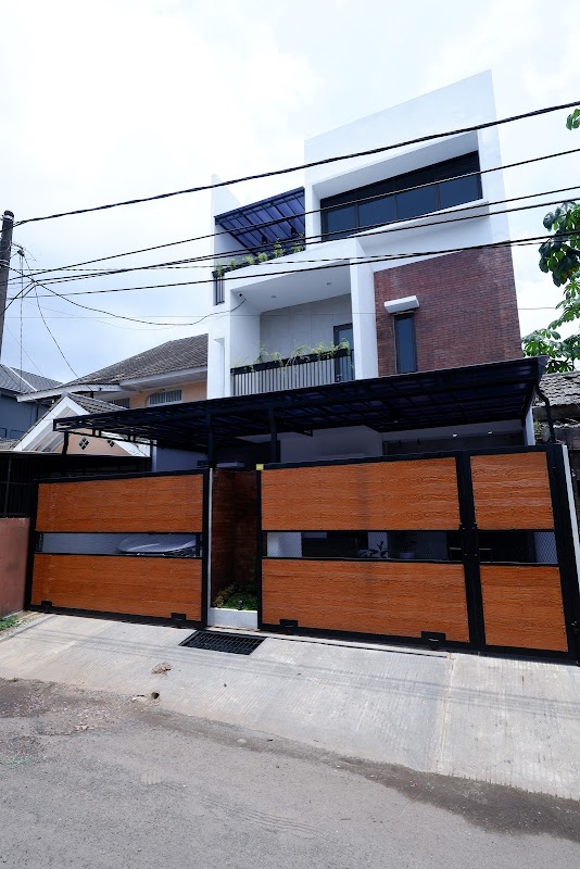KALEA by edlan - Kost eksklusif BSD Serpong, Tangerang Selatan