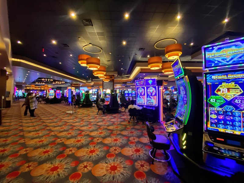 Indigo Sky Casino photo 7