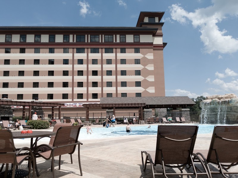 Indigo Sky Casino photo 5