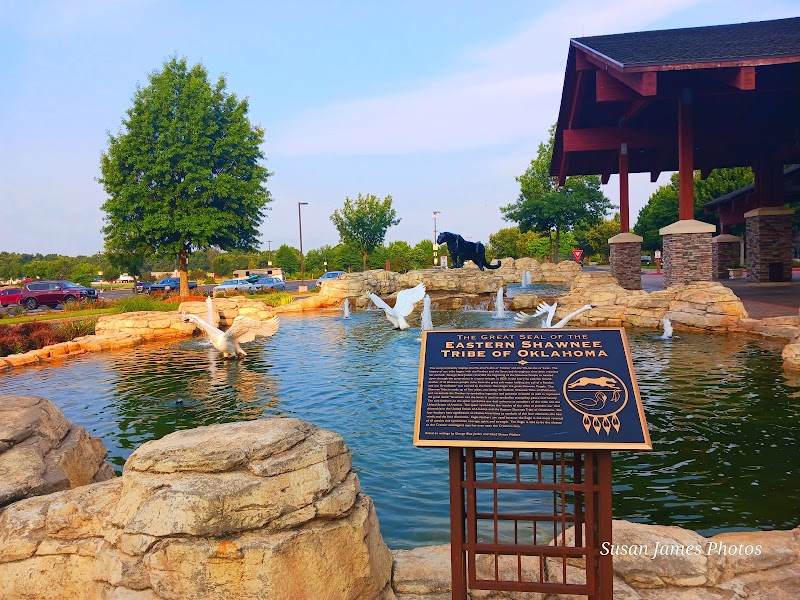 Indigo Sky Casino photo 8