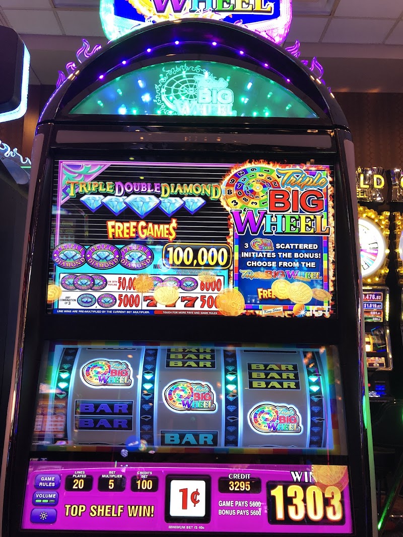 Indigo Sky Casino photo 6